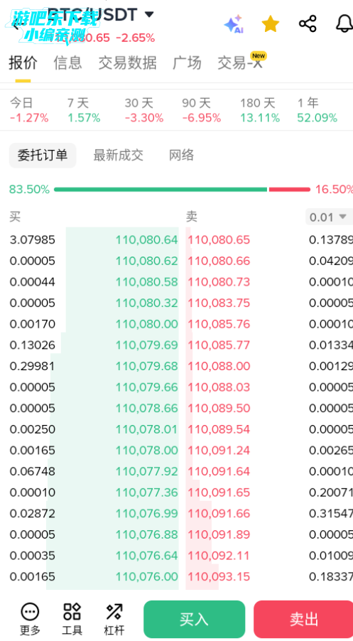 b安交易所最新官方版 b安交易所最新官方版
