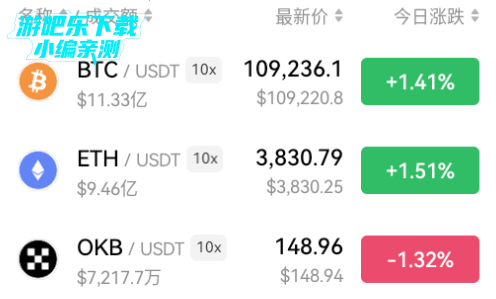 欧y交易所app官方版 欧y交易所app官方版
