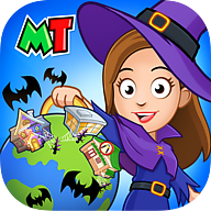 ҵСƽİ(My Town : World)v1.72.0