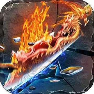 暗黑领主勇者高爆沉默v1.0.2