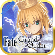 命运冠位指定日服版(Fate/GO)v2.124.0