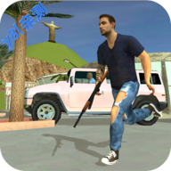 真实黑帮犯罪2游戏(Real Gangster Crime 2)v2.7.9