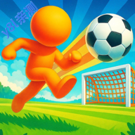 CrazyKick安卓版v2.35.4