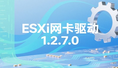 ESXi ESXi1.2.7.0