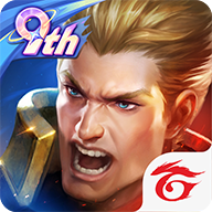 传说对决泰服最新版(RoV)v1.60.1.2