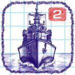 海战棋2正版官方下载(Sea Battle 2)v3.13.3