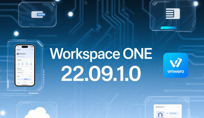 Workspace ONE在哪下载 Workspace ONE 22.09.1.0下载地 Workspace ONE在哪下载 Workspace ONE 22.09.1.0下载地