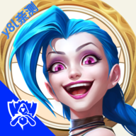 英雄联盟手游国际服最新版2025(Wild Rift)v6.3.0.9009