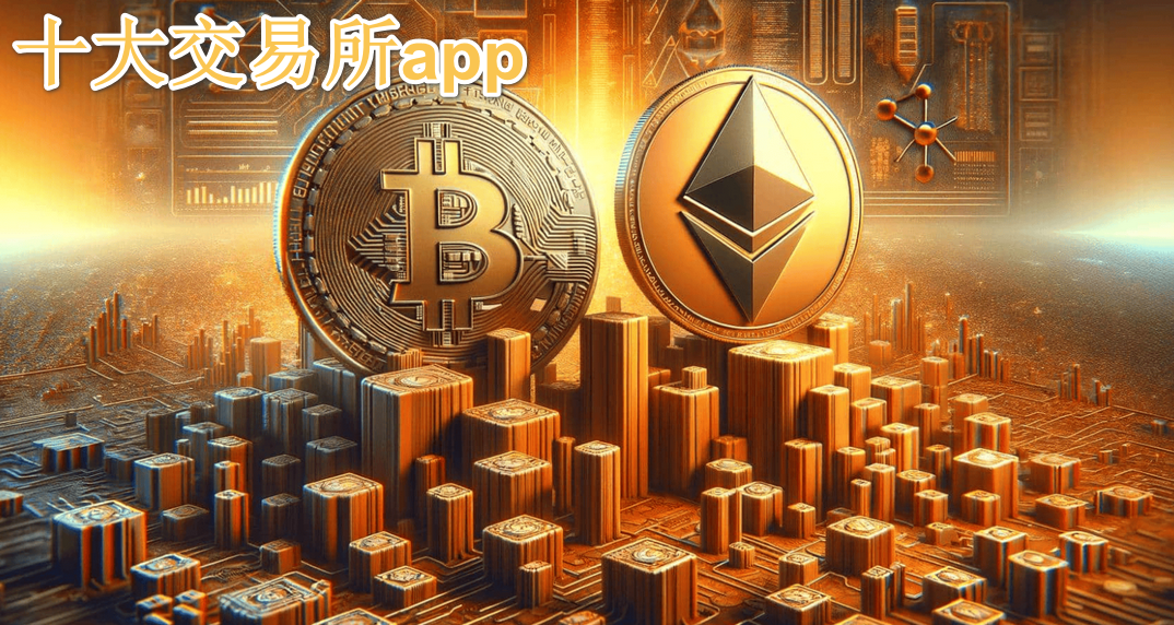 十大交易所app