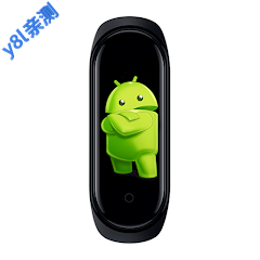 MiBand4ٷv4.2.1