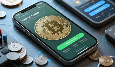 安全的数字资产交易平台有哪些 top10最新排名 安全的数字资产交易平台有哪些 top10最新排名