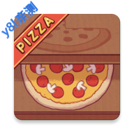 可口的披萨美味的披萨5.37.3无限金币钻石版(可口的比萨)