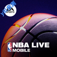 nbalivemobile亚服最新版本v10.00.03