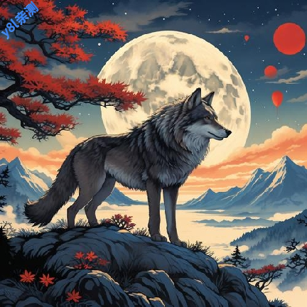 狼媒音乐官方版v1.0.0