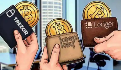 加密货币钱包排行榜 加密货币冷钱包有哪些 加密货币钱包排行榜 加密货币冷钱包有哪些