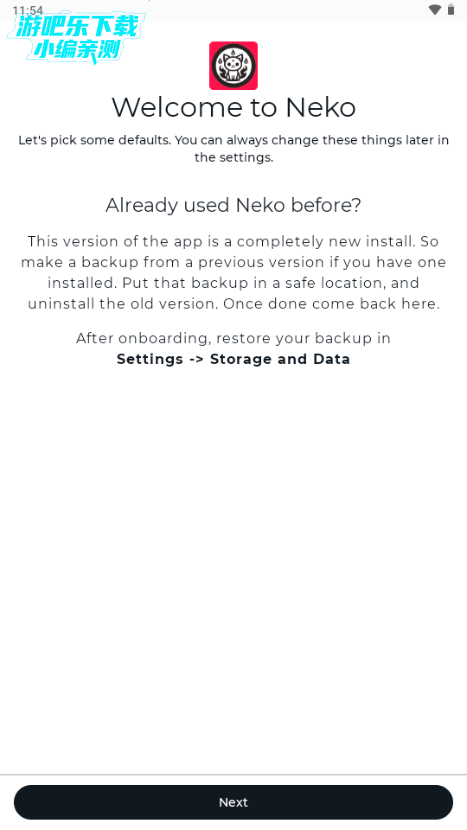 Neko漫画手机版 Neko漫画手机版