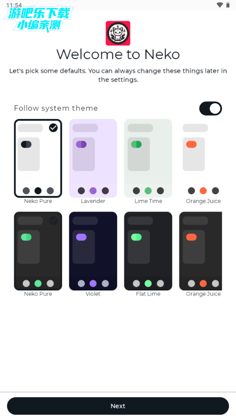 Neko漫画手机版 Neko漫画手机版