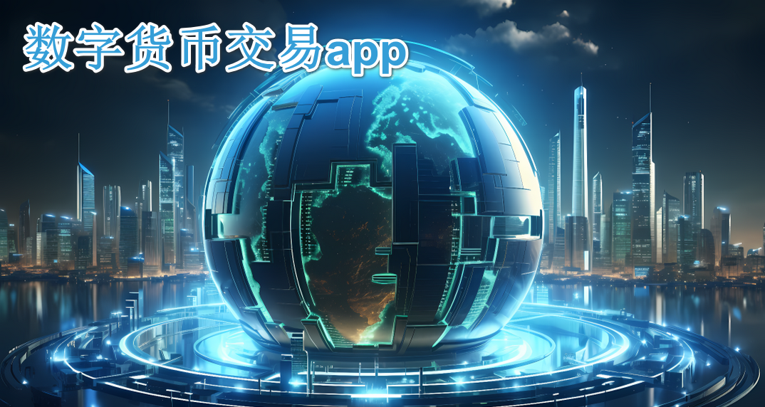 数字货币交易app