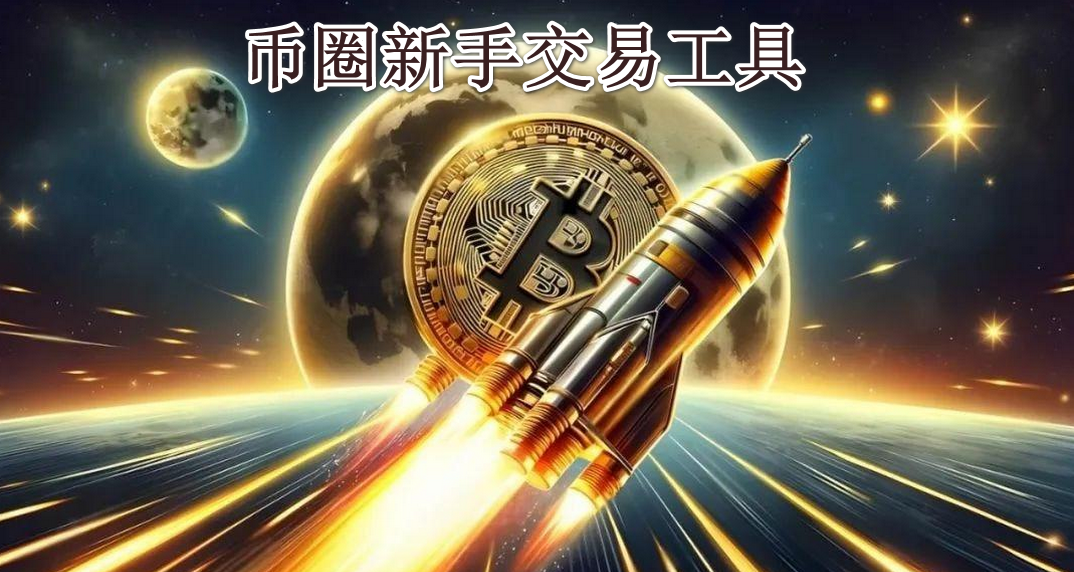币圈新手交易工具