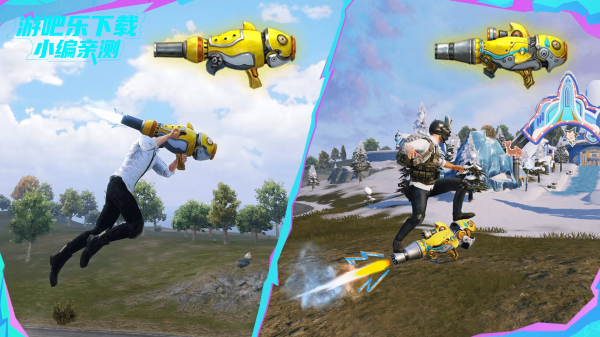 pubg国际服地铁逃生下载最新版本(PUBG MOBILE) pubg国际服地铁逃生下载最新版本(PUBG MOBILE)