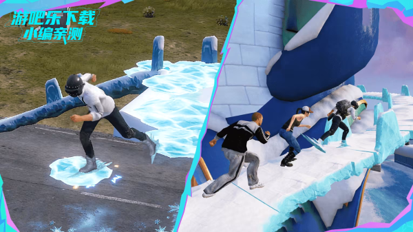 pubg国际服地铁逃生下载最新版本(PUBG MOBILE) pubg国际服地铁逃生下载最新版本(PUBG MOBILE)