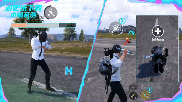 pubg国际服地铁逃生下载最新版本(PUBG MOBILE) pubg国际服地铁逃生下载最新版本(PUBG MOBILE)