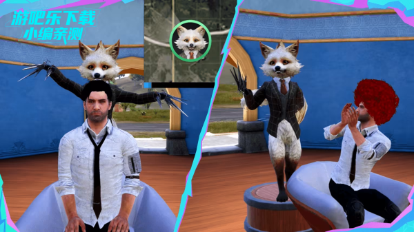 pubg国际服地铁逃生下载最新版本(PUBG MOBILE) pubg国际服地铁逃生下载最新版本(PUBG MOBILE)