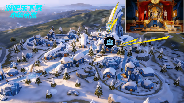 pubg国际服地铁逃生下载最新版本(PUBG MOBILE) pubg国际服地铁逃生下载最新版本(PUBG MOBILE)