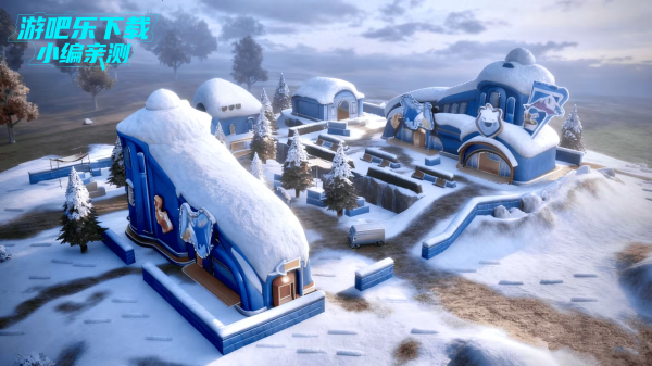 pubg国际服地铁逃生下载最新版本(PUBG MOBILE) pubg国际服地铁逃生下载最新版本(PUBG MOBILE)