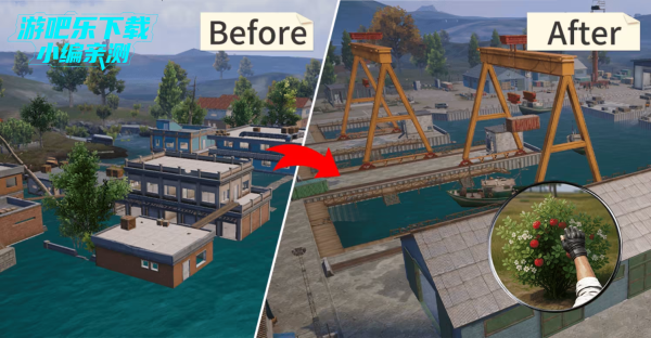 pubg国际服地铁逃生下载最新版本(PUBG MOBILE) pubg国际服地铁逃生下载最新版本(PUBG MOBILE)