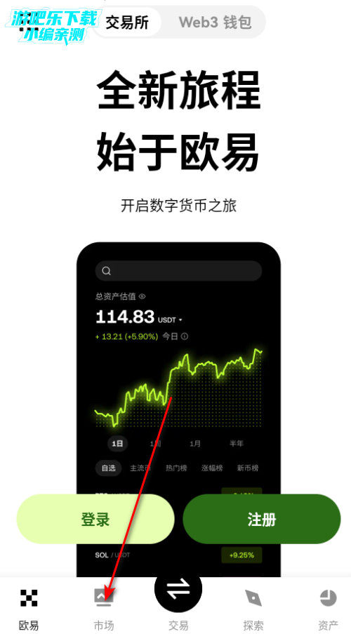 o交易所最新版2025 o交易所最新版2025