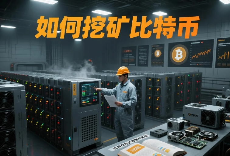 比特币要挖矿挖多久才能挖出一个币 2026个人挖比特币教程方法 比特币要挖矿挖多久才能挖出一个币 2026个人挖比特币教程方法