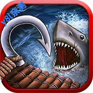 ҲڹѰ(Raft Survival: Ocean Nomad)v2.6.2