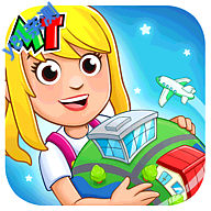 ҵСƽİ(My Town : World)v1.73.0