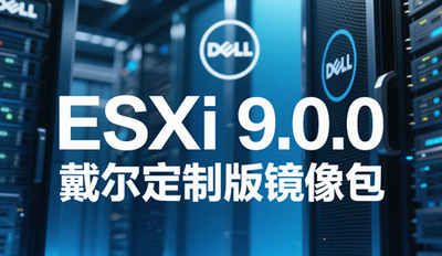 ESXi 9.0.0ư ESXi 9.0.0 ư澵
