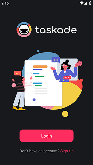 Taskade中文版下载官方正版-Taskade Pro安卓下载2025最新版本v4.11.7