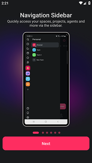Taskade中文版下载官方正版-Taskade Pro安卓下载2025最新版本v4.11.7