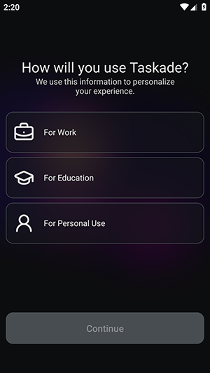 Taskade中文版下载官方正版-Taskade Pro安卓下载2025最新版本v4.11.7