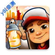 ܿʷƽ(Subway Surf)v3.55.0