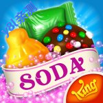 ǹմ޸İȫؿ޵(Candy Crush Soda)v1.307.1