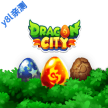 ƶǹٷ(DragonCity)v25.14.1
