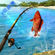 ͻmod˵°(Fishing Clash)v1.0.415