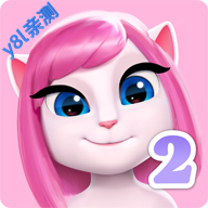 我的安吉拉2国际服最新版本v25.3.4.34242