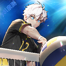 排球高手无限金币版最新版本(The Spike Volleyball battle)v6.3.337