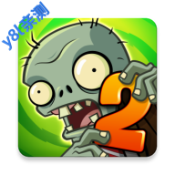 ֲսʬ2޸2025(Plants Vs Zombies 2)v12.7.1
