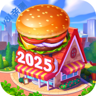 ٷذװ(Cooking Madness)v3.0.8