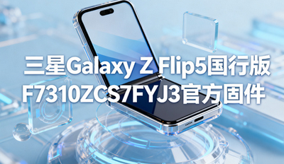 Galaxy Z Flip5а F7310ZCS7FYJ3ٷ