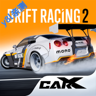 carxƯ2ƽ2025ò˵°(CarX Drift Racing 2)v1.40.0