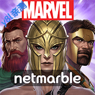 漫威未来之战2025国际服免费下载安装v11.4.0