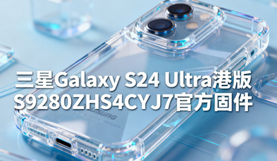 Galaxy S24 Ultra۰ô S9280ZHS4CYJ7ٷ